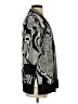 St. John Black Cardigan Size P (petite) - photo 4
