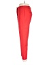 Boden Solid Red Casual Pants Size 10R - photo 5