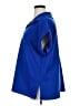 Dear Scarlett Blue Short Sleeve Top Size 1X - photo 5