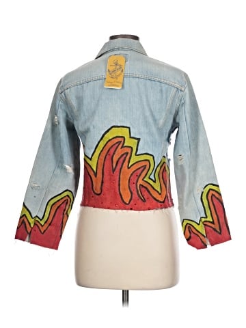Levi's Denim Jacket (view 2)