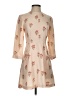 A.L.C. Tan Casual Dress Size 0 - photo 1