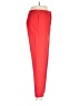 Boden Solid Red Casual Pants Size 10R - photo 4