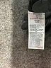 Gap Fit Solid Black Athletic Shorts Size XL - photo 4