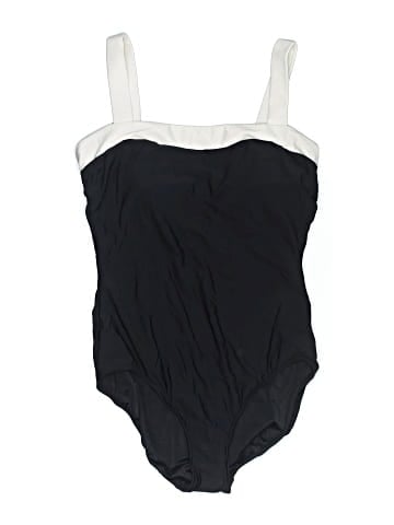 INC International Concepts One Piece Swimsuit (view 1)