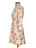 A.L.C. Tan Casual Dress Size 0 - photo 5