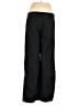 J.Crew Black Casual Pants Size 30 waist - photo 2
