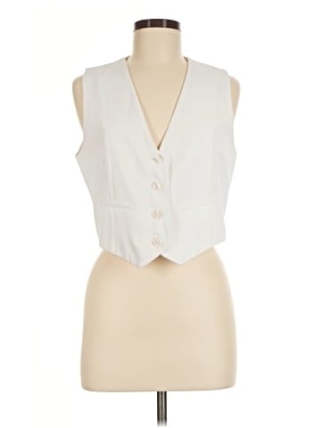 Unbranded Tuxedo Vest (view 1)