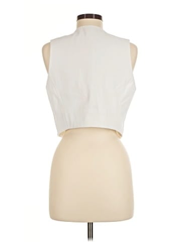 Unbranded Tuxedo Vest (view 2)