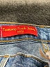 Not Your Daughter's Jeans Chevron-herringbone Blue Jeans Size 0 - photo 7