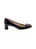 Prada Black Heels Size EU 37 1/2 - photo 1