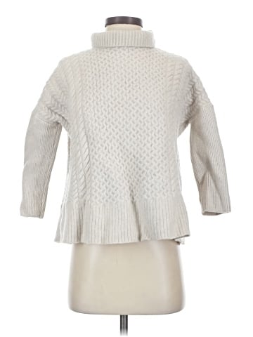 AYR Wool Pullover Sweater (view 1)