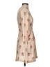 A.L.C. Tan Casual Dress Size 0 - photo 4