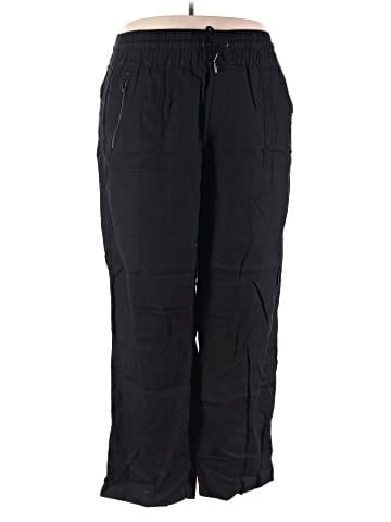 Athleta Linen Pants (view 1)