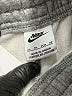 Nike Gray Sweatpants Size XS - photo 7