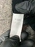 Mac & Jac Black Long Sleeve Top Size M (estimated) - photo 8