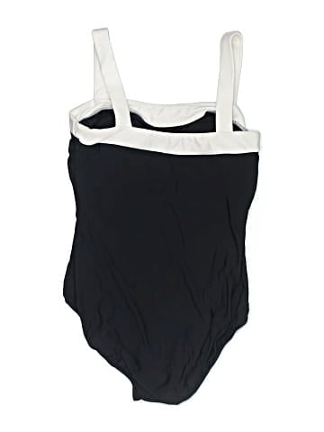 INC International Concepts One Piece Swimsuit (view 2)