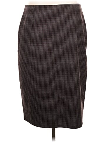 Carole Wren Formal Skirt (view 2)
