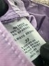 Gap Purple Jeans Size 33 waist - photo 8