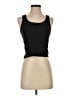 American Eagle Outfitters Black Tank Top Size S - photo 1
