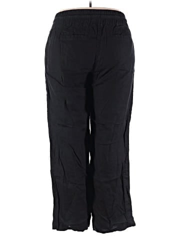 Athleta Linen Pants (view 2)