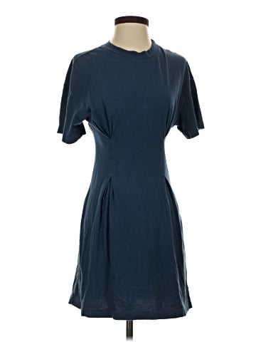 Truly Madly Deeply Casual Dress (view 1)