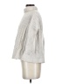 AYR 100% Wool Ivory Wool Pullover Sweater Size XS - photo 5