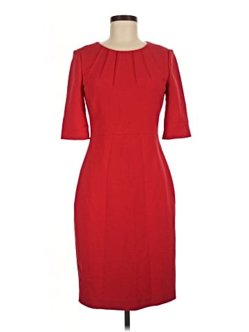 Hobbs London Cocktail Dress (view 1)