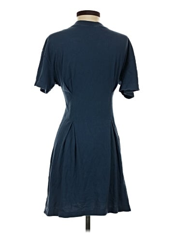 Truly Madly Deeply Casual Dress (view 2)