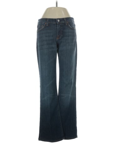 7 For All Mankind Jeans (view 1)