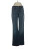 7 For All Mankind Blue Jeans Size 27 waist - photo 1
