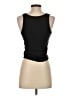 American Eagle Outfitters Black Tank Top Size S - photo 2