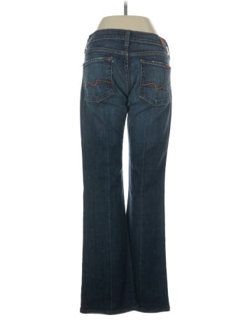 7 For All Mankind Jeans (view 2)