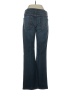7 For All Mankind Blue Jeans Size 27 waist - photo 2