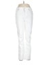 Paige White Jeans Size 29 waist - photo 1