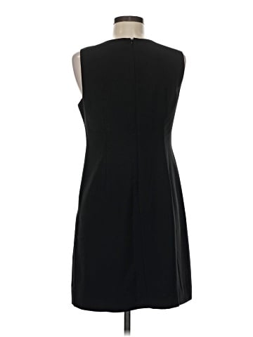J.Crew Factory Store Casual Dress (view 2)
