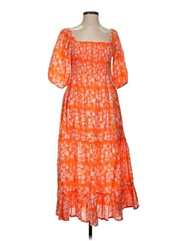 THML Cocktail Dress (view 1)