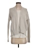 Gap 100% Cotton Gray Cardigan Size S - photo 1