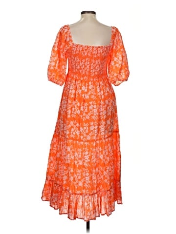 THML Cocktail Dress (view 2)