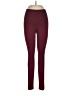 Nike Burgundy Leggings Size M - photo 1