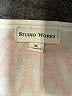 Studio Works Orange Cardigan Size XL - photo 7