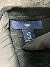 Gap Outlet Black Blazer Size XS - photo 6