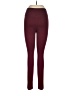 Nike Burgundy Leggings Size M - photo 2