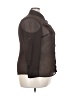 Evan Picone Brown 3/4 Sleeve Blouse Size 2X - photo 4