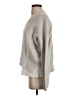 Gap 100% Cotton Gray Cardigan Size S - photo 5