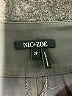 Nic + Zoe Solid Gray Active Pants Size 2 (petite) - photo 7