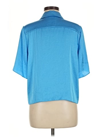 Wilfred Short Sleeve Blouse (view 2)