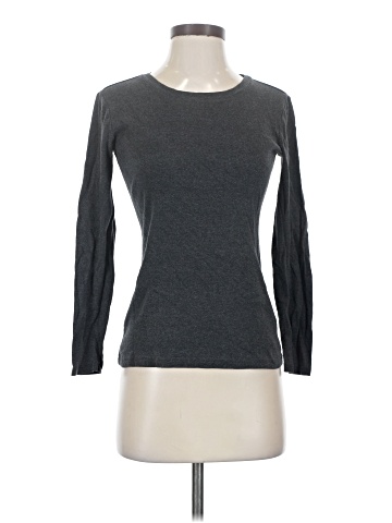 Caslon 3/4 Sleeve T-Shirt (view 1)