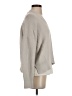 Gap 100% Cotton Gray Cardigan Size S - photo 4