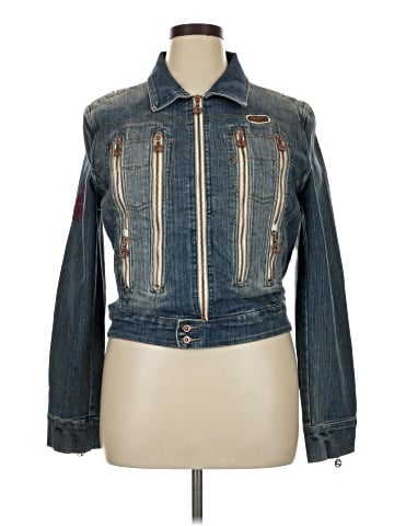 Pepe Jeans Denim Jacket (view 1)