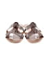 J.Crew Brown Sandals Size 9 - photo 2